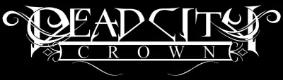 logo Dead City Crown